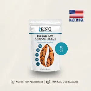 Apricot Seeds 16oz