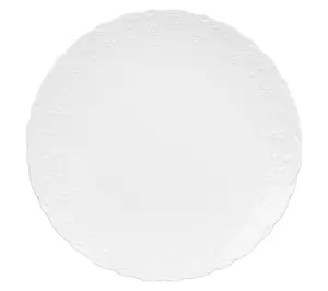 10 Strawberry Street Valentina Dinner Plate