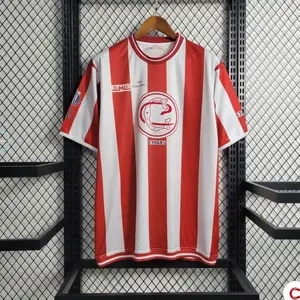 Camisa Retro Chivas Guadalajara Centenário - 1906/2006 Soccer jersey