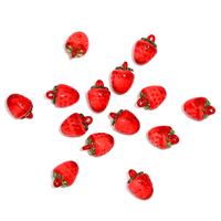 YT163012 50pcs Strawberry