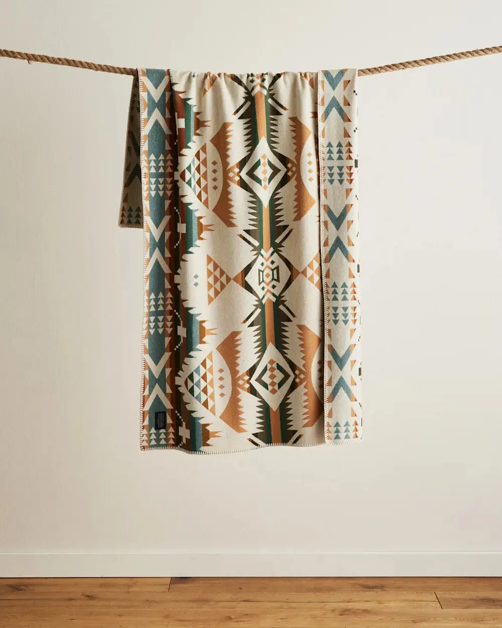 PENDLETON NEHALEM SADDLE BLANKET