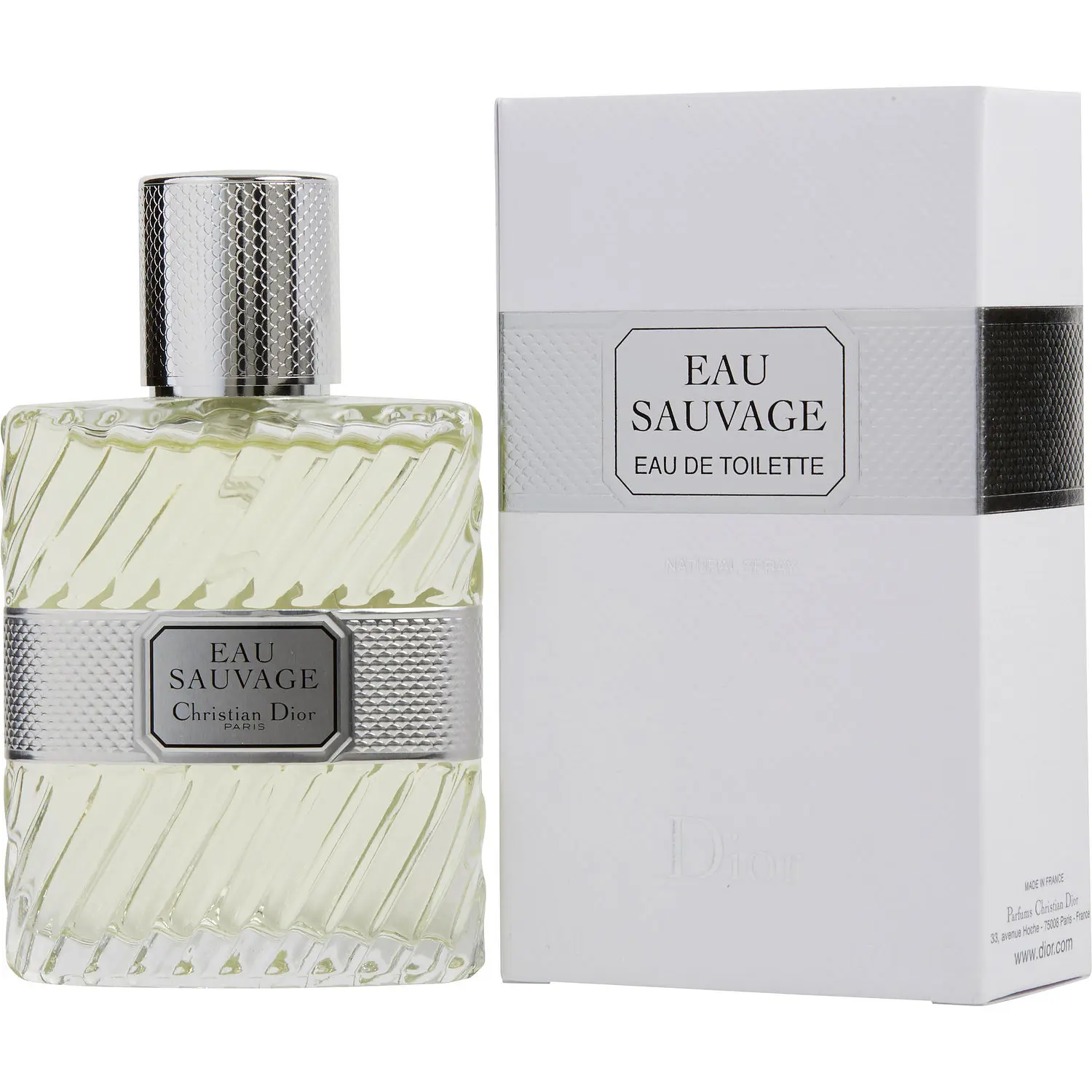 Eau Sauvage By Christian Dior Edt For Men Eau Sauvage By Christian Dior Edt For Men