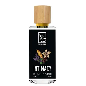 Dua Fragrance: Intimacy