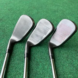 Upright Wedge — Stop Chunking Chips | Stand Tall & Swing Straight