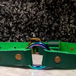 Oryn Choker