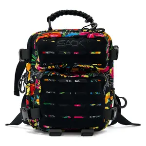 Tactical Athlete 10L Compact Backpack | Kalagush Edition Tactical Athlete 10L Compact Backpack | Kalagush Edition