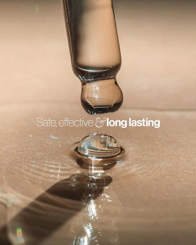 Metabolic Drops Herbal Blend with Natural Ingredients Daily Use Supplement.