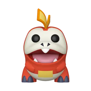Funko Pop! - Pokemon #1030 - Fuecoco Vinyl Figure