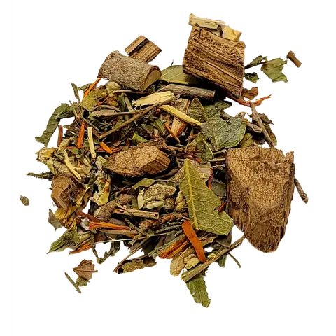 Diabetina Herbal Tea – Natural Support for Blood Sugar and Diabetes Wellness