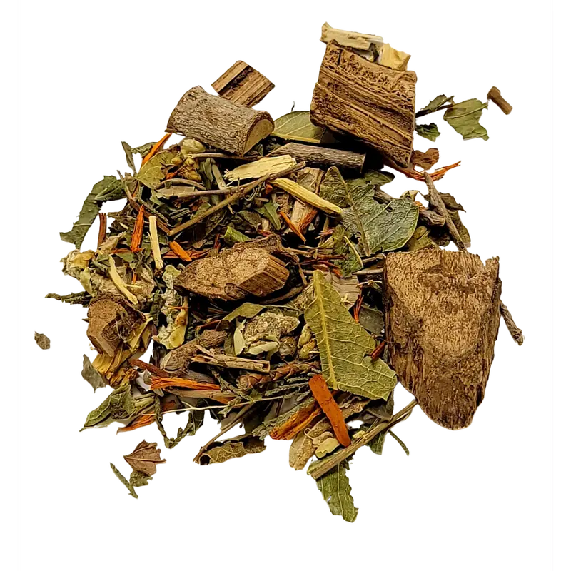Diabetina Herbal Tea – Natural Support for Blood Sugar and Diabetes Wellness