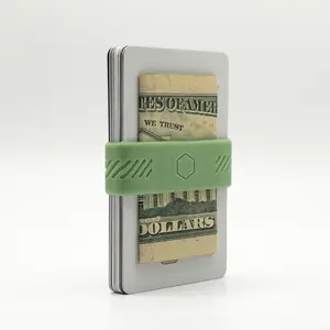 BAND[it] Wallet- Sage