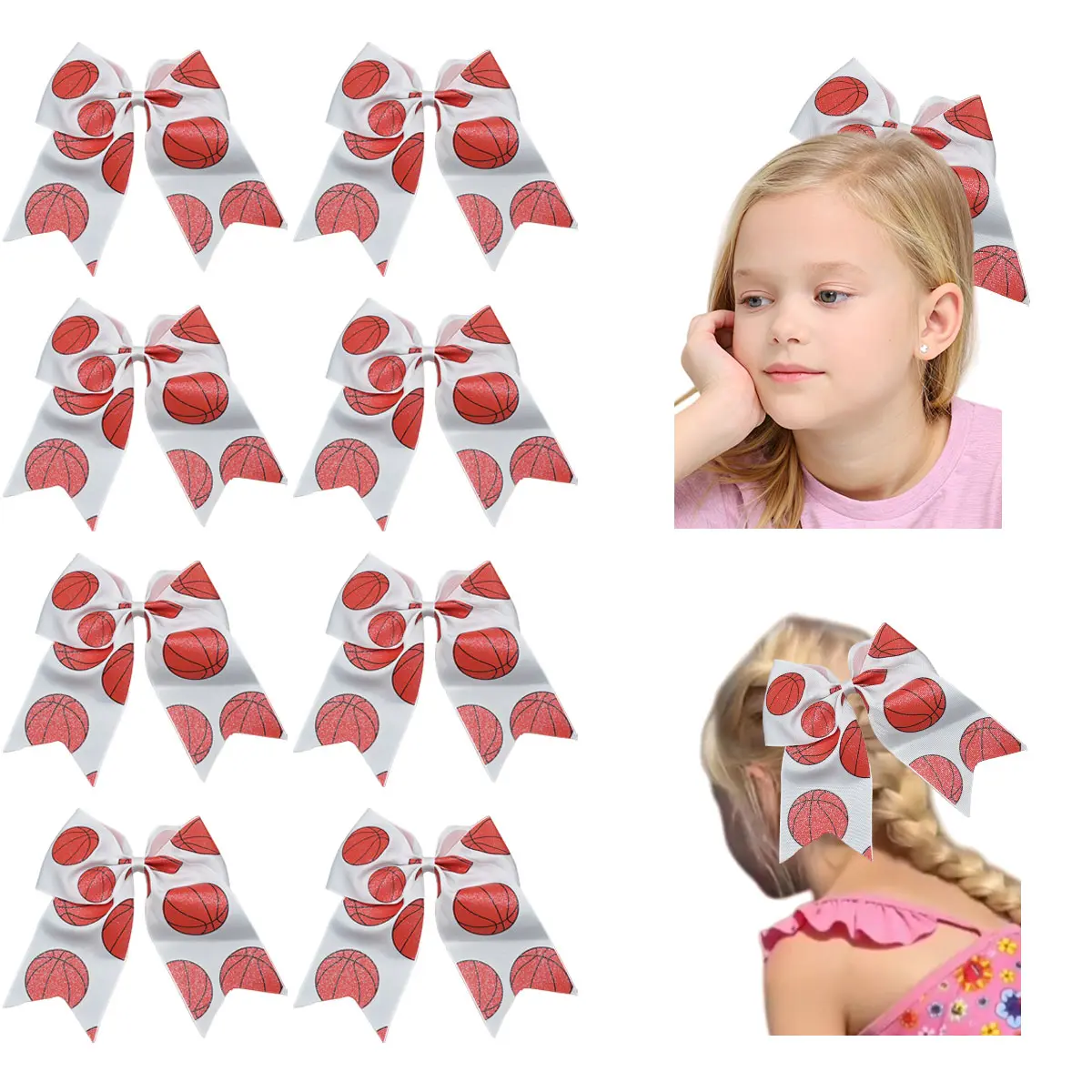 D--8pcs
