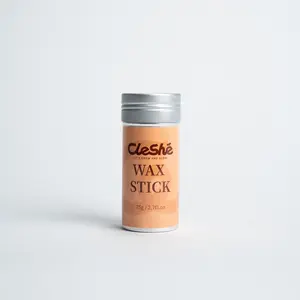 Strong Hold for Smoothing Wigs & Natural Hair! Cleshé Wax Stick
