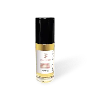 Sweet Marshmallow Perfume Oil - 1 oz (30 ml)