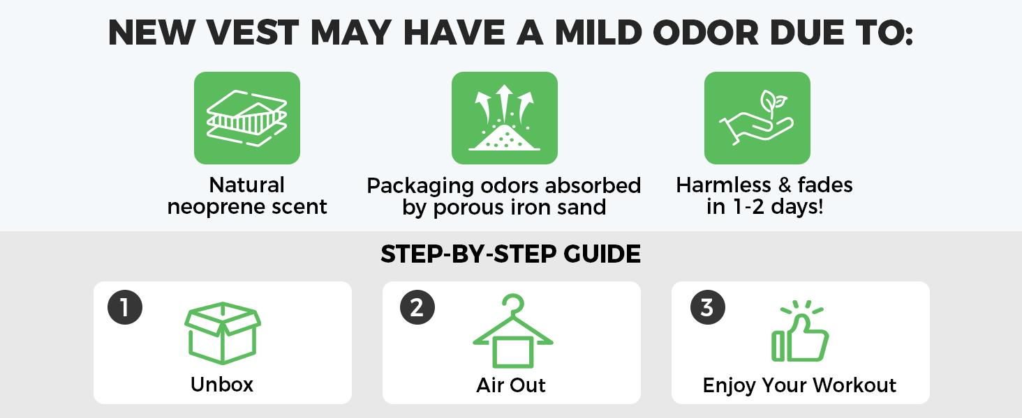 【SpringStatements】BAGAIL Comfort-Fit Weighted Vest for Woman, Even Weight Distribution, No-Chafe or Bounce for Walking & Running with Detachable Phone Pouch & Reflective Stripes (Available 5-30lbs)