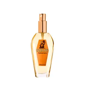 Auric Blends Egyptian Goddess Perfume Spray - Delicate Florals, Heliotrope, Iris, Warm Musk - 10 mL