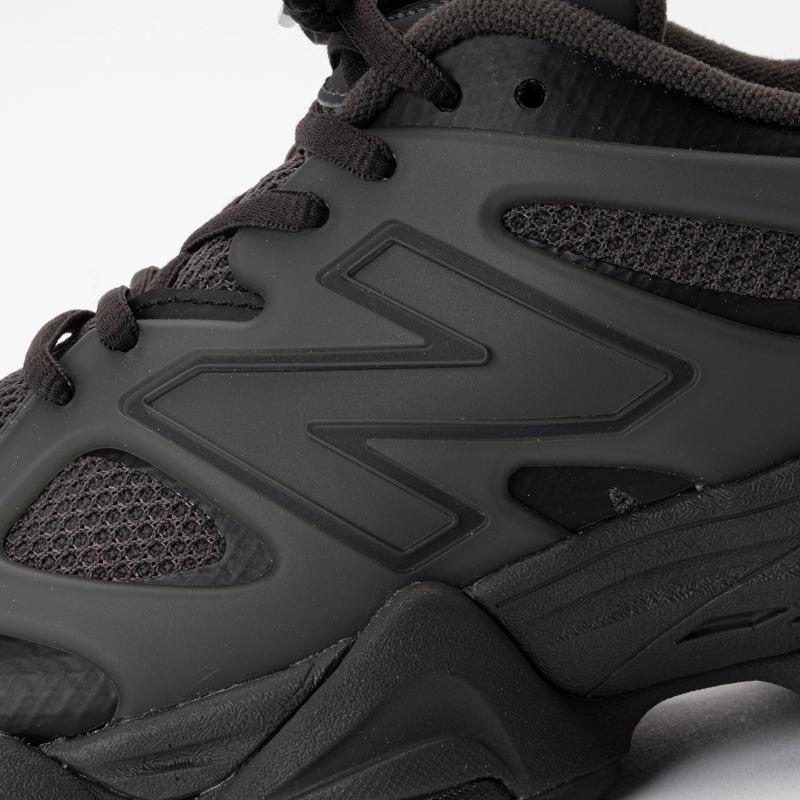 New Balance 9060 X Black Cement U9060IAA Men's Fashion Sneaker New