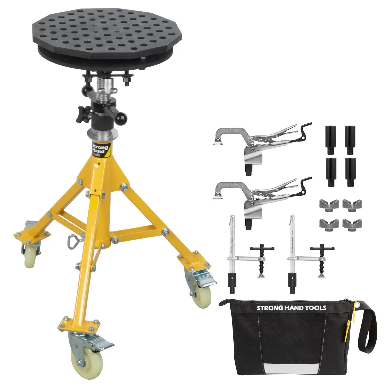 Tripod Workstand