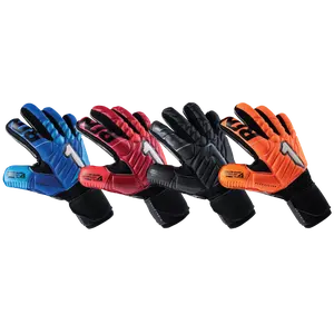 Rinat Meta Tactik USA SPINES (Finger Protection) Goalkeeper Glove