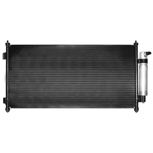 A/C Condenser for Sentra QR