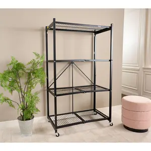 Pop-It 4-Tier Heavy Duty Rack