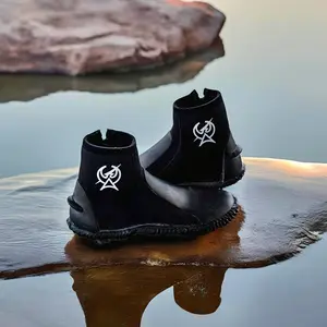 ATACLETE 3mm Neoprene Dive Boots ATACLETE 3mm Neoprene Dive Boots