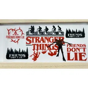 Stranger  Things