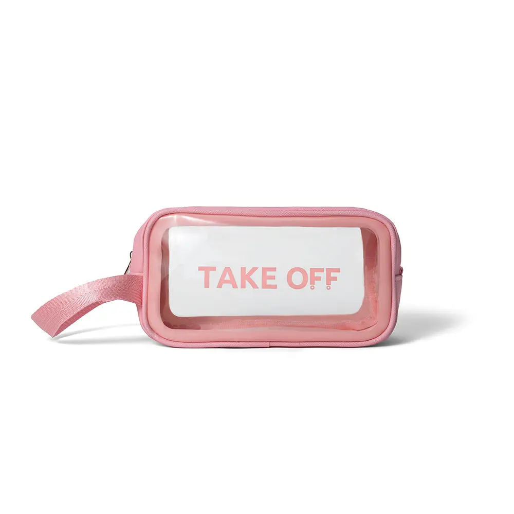 Big Toiletry Pouch Big Toiletry Pouch