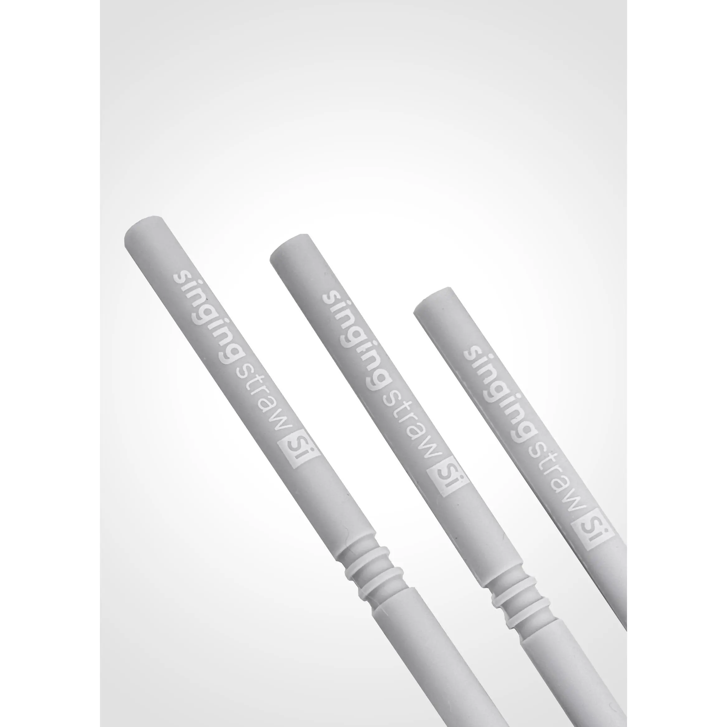 Singing / Straw™ Sili Singing / Straw™ Sili
