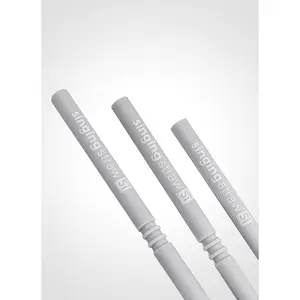 Singing / Straw™ Sili