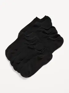 Old Navy Men's Low-Cut Socks 6-Pack