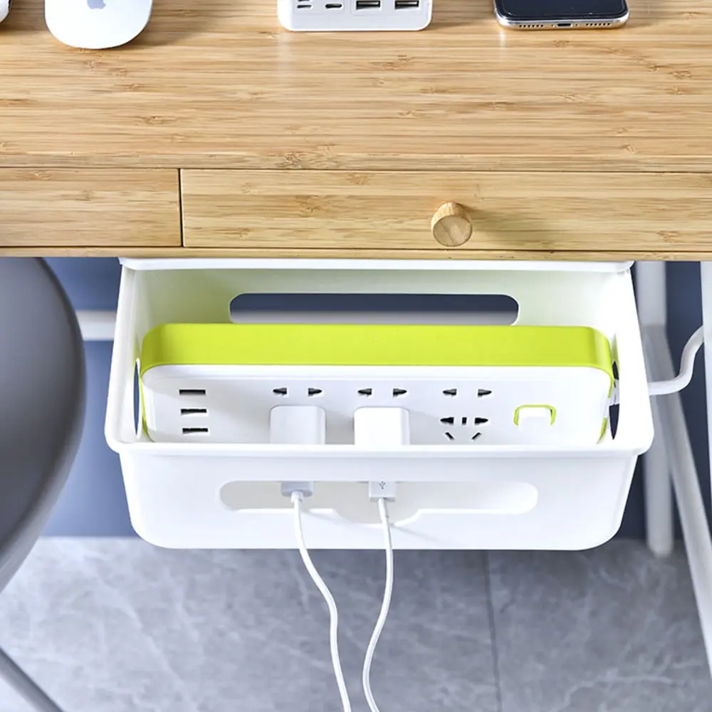 Cable Management Box