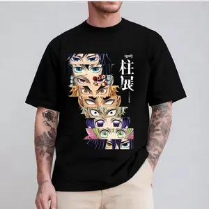 Deemon Slayerr design character tshirt, Sweatshirt 2024 Deemon Slayerr design character tshirt, Sweatshirt 2024