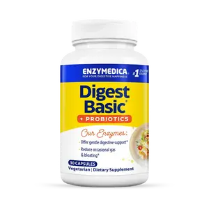 Digest Basic® + PROBIOTICS