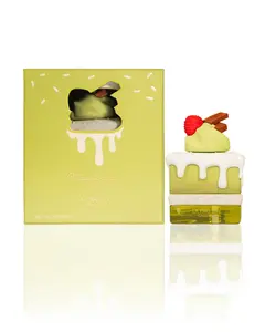 Maison Ganache Pandan Whisper by La Parfum Galleria EDP Spray, 3.4oz