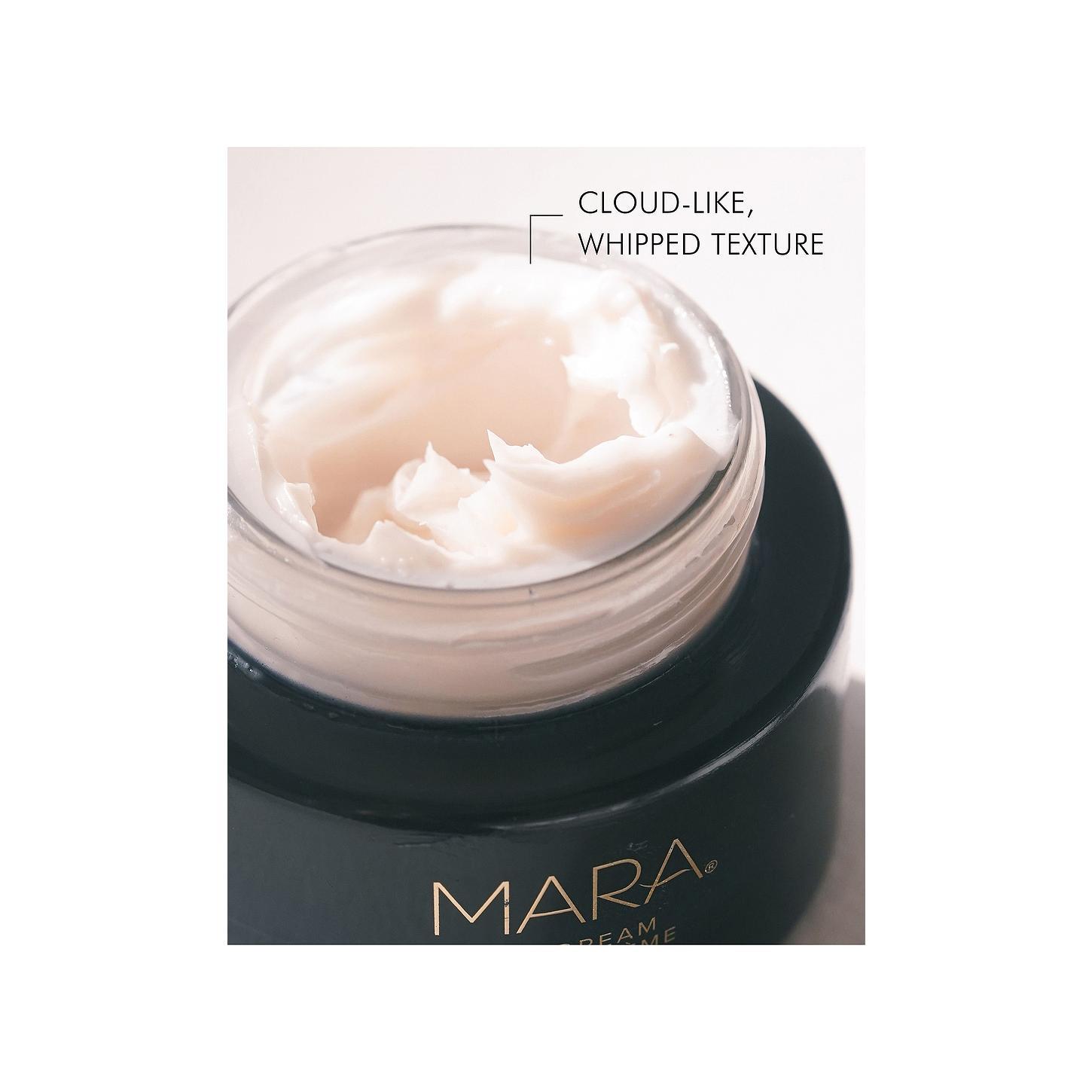 MARA Beauty Sea Moss + Stem Cells Seadream Firming Algae Creme