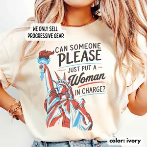 Feminist 4th of July Shirt, 250th Anniversary Shirt, America 250 Comfort Colors Tee, Liberal Patriotic Tank Top, Vintage Gifts Gift for Birthday Christmas Halloween