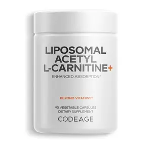 Liposomal Acetyl-L-Carnitine+