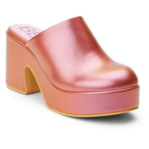 Beach by Matisse Platform Mule - Jayde