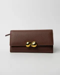 Ura Wallet Brown