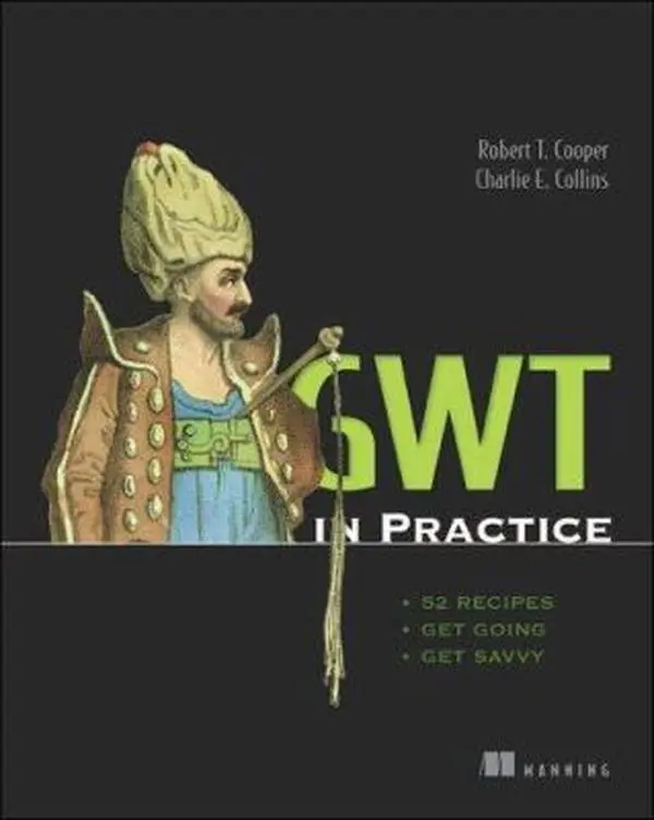 USED-GWT in Practice by Robert Cooper (Paperback)