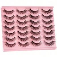 14 pairs of styles 1