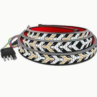 White & Red & Yellow