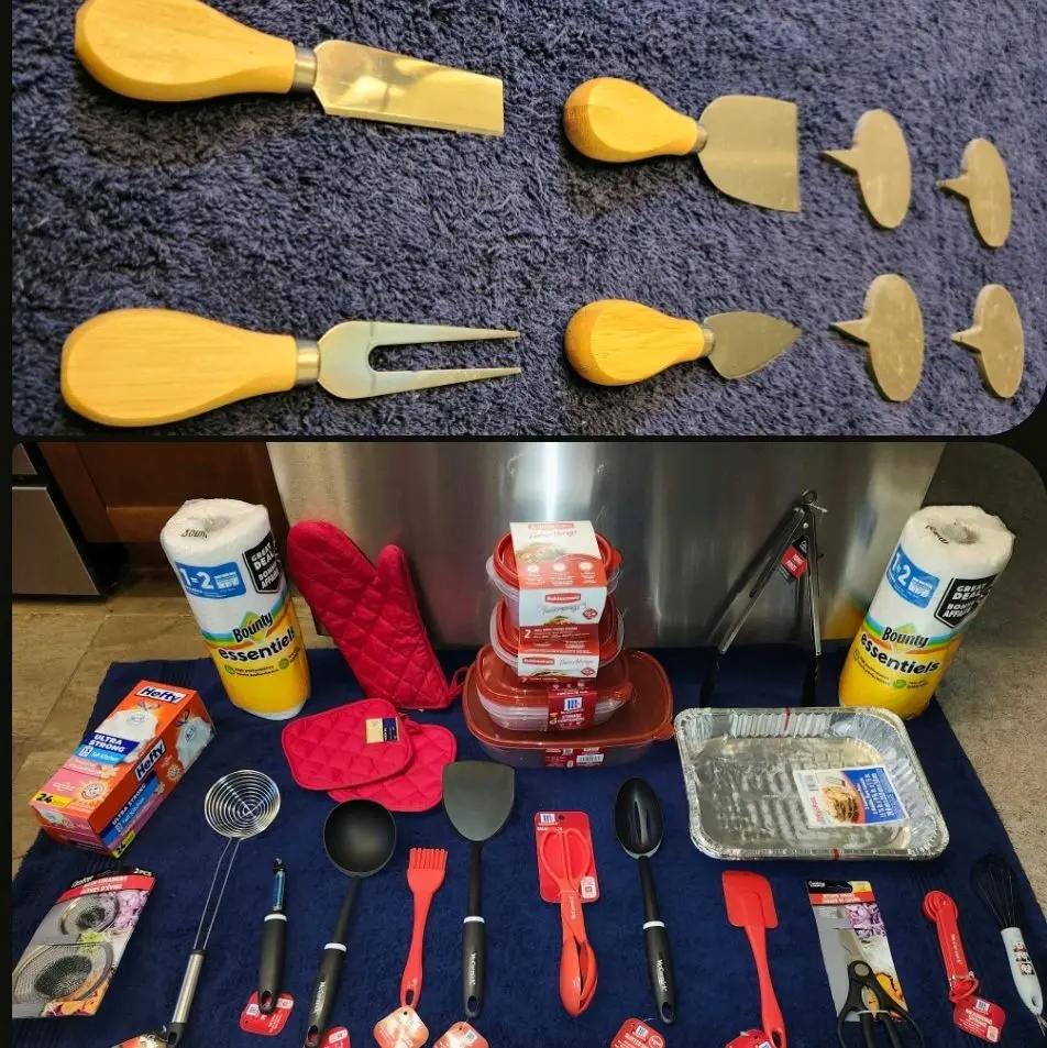 Kitchen Variety Bundles