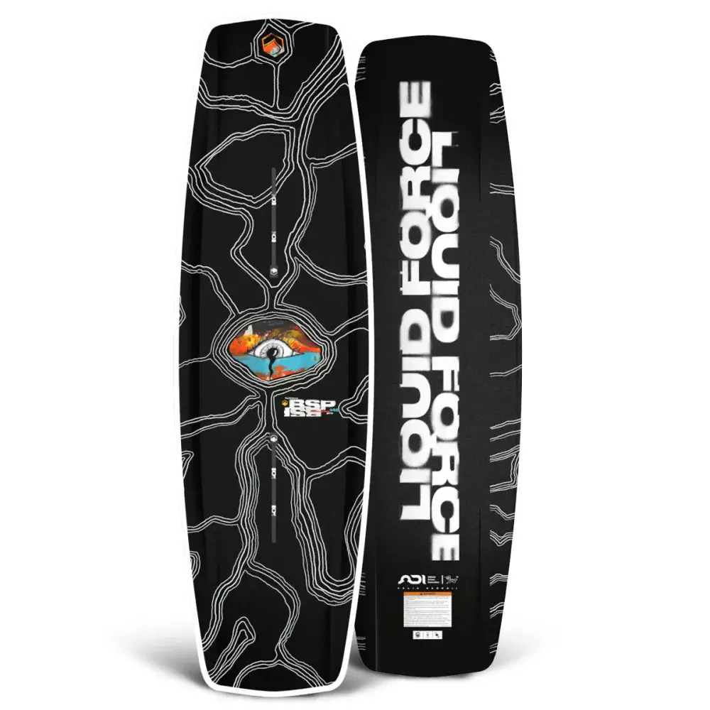 Liquid Force Butterstick Pro Wakeboard