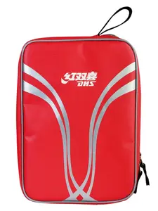DHS Rectangular Table Tennis Racket Case