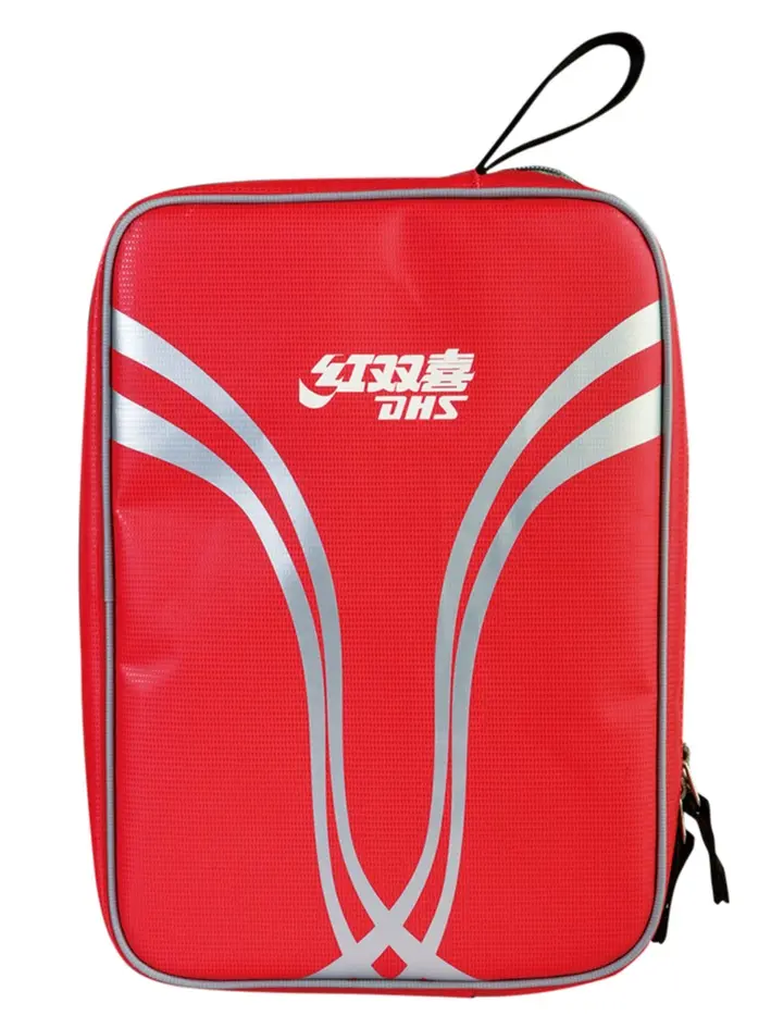 DHS Rectangular Table Tennis Racket Case