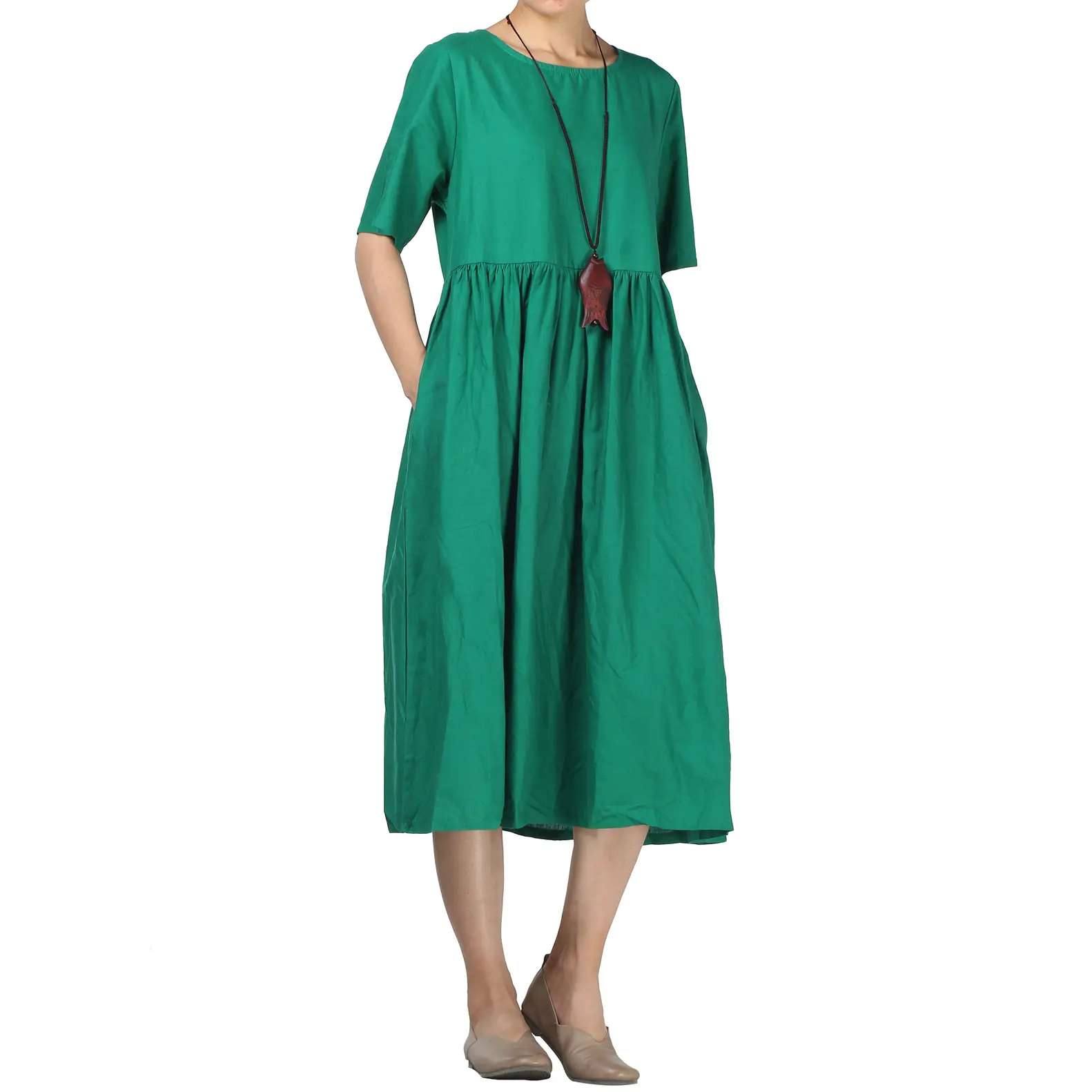mordenmiss linen dress Mordenmiss | Dresses | Mordenmiss Womens Cotton Linen Dresses Irregular Hem  Shirt Dress With Pockets