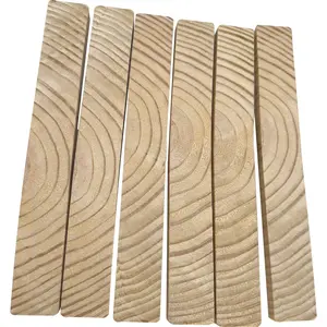 3010 Block Type 10 - Natural Long Slat