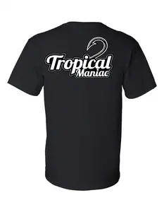 Tropical Maniac Hook